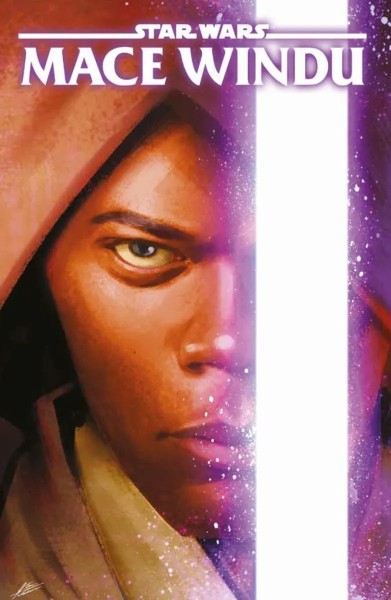 Star Wars Sonderband 171 - Mace Windu