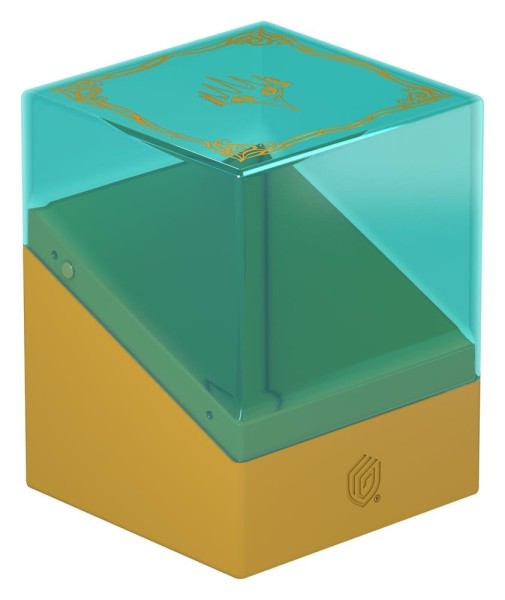 Ultimate Guard Boulder 100+ Magic: The Gathering "Lorwyn Eclipsed" - Changelings