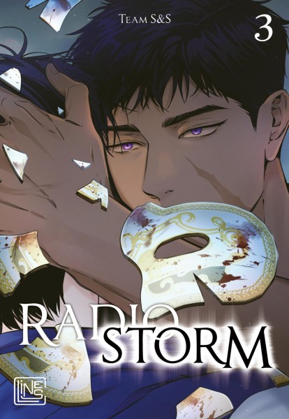 Radio Storm 3