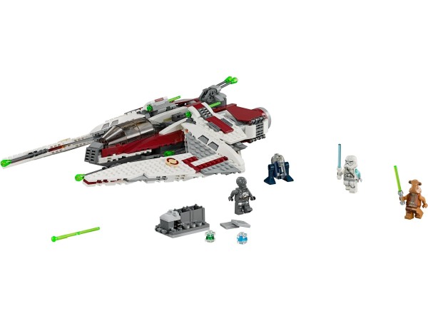 LEGO® Star Wars 75051 Jedi™ Scout Fighter
