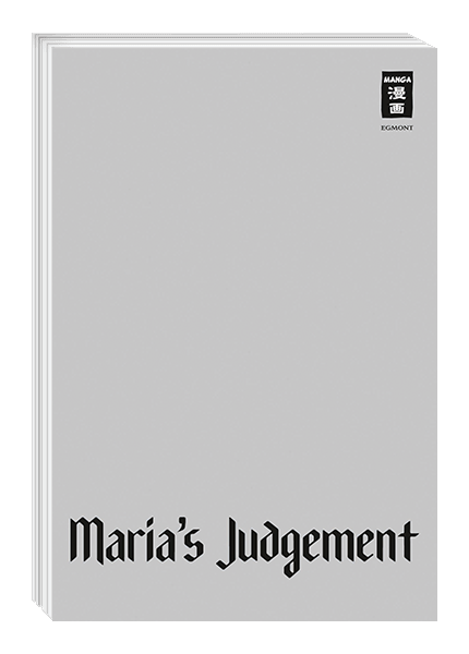 Maria’s Judgement 06