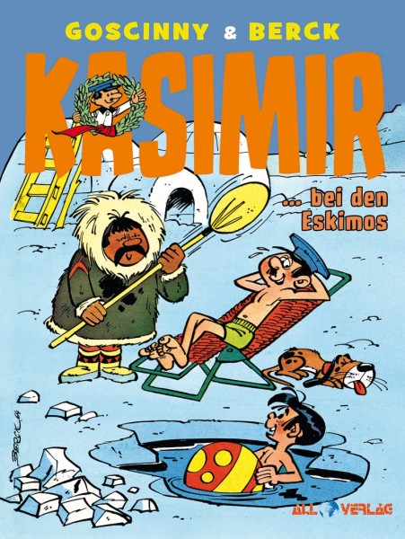 Kasimir 9