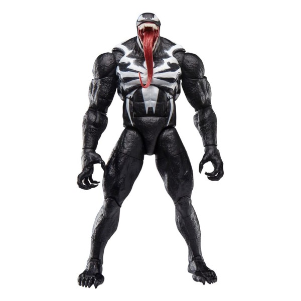 Spider-Man 2 Marvel Legends Gamerverse Actionfigur Venom 26 cm