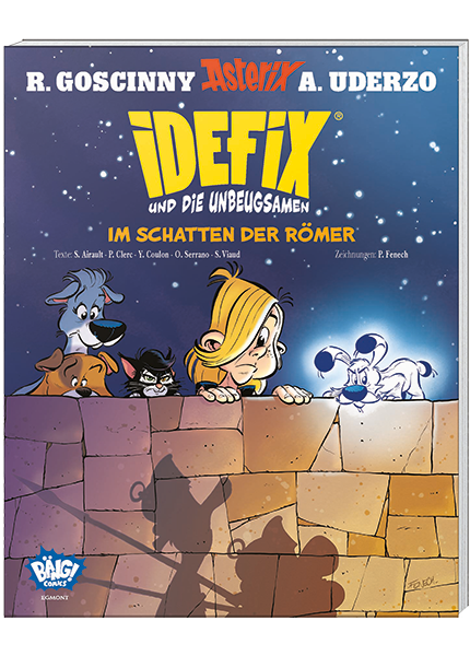 Idefix und die Unbeugsamen 09