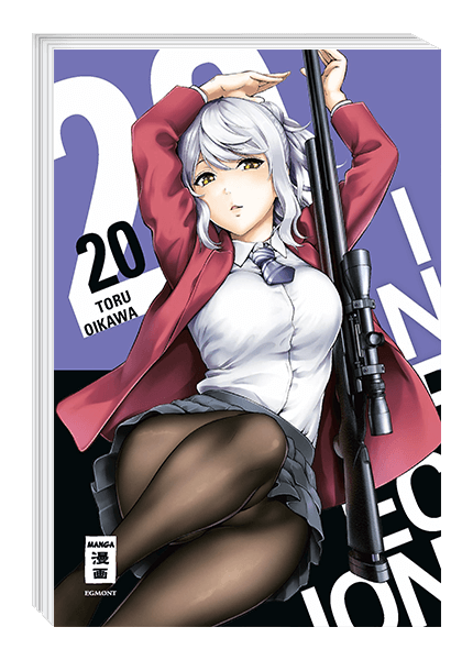 Infection 20