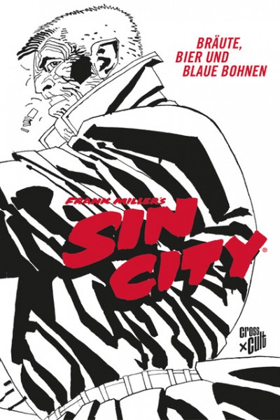 Sin City - Black Edition 6