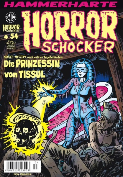 Horrorschocker 54