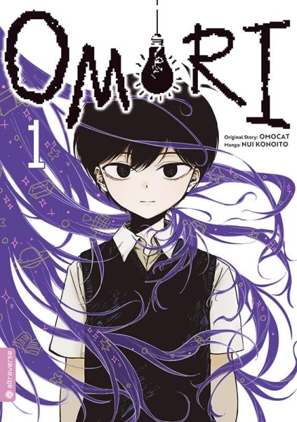 OMORI 01