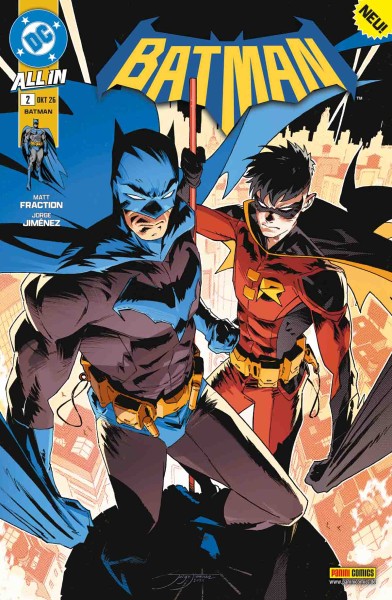 Batman 02 (2026)