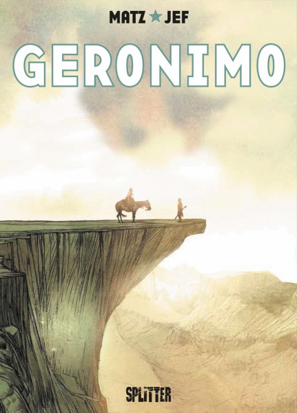 Geronimo (Splitter)