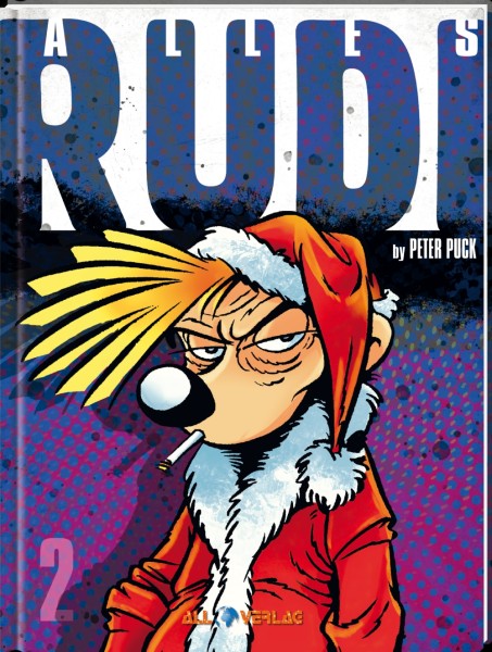 Alles Rudi Gesamtausgabe 2