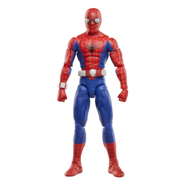 Spider-Man Marvel Legends Actionfigur Spider-Man '77 15 cm