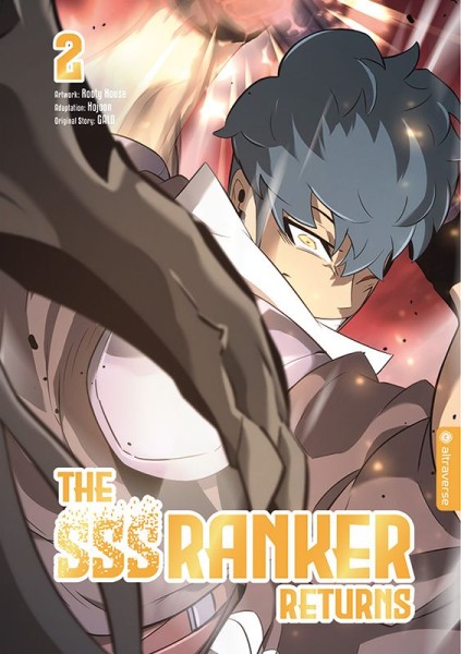 The SSS Ranker Returns 02
