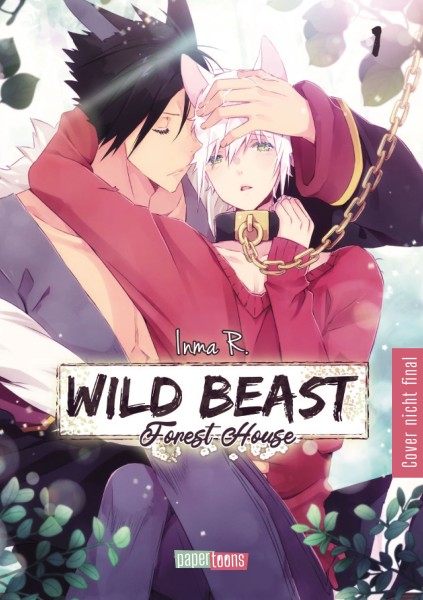 Wild Beast Forest House 01