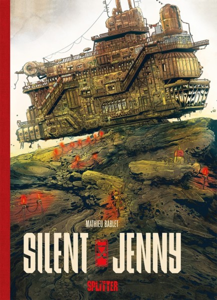 Silent Jenny