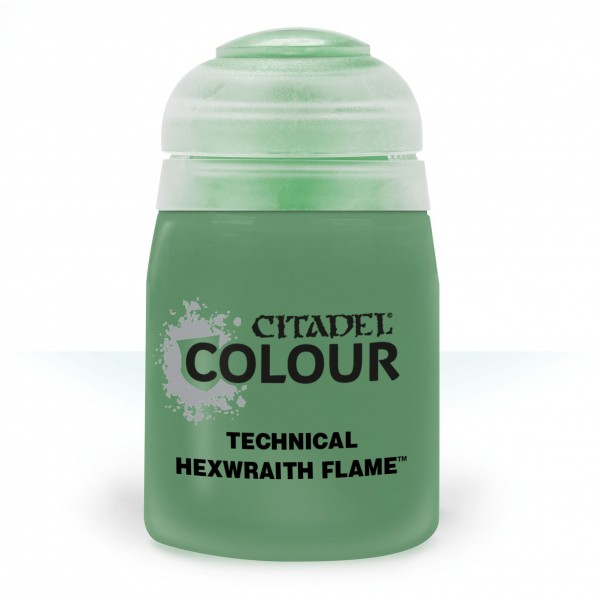 (A) Technical: Hexwraith Flame (24 ml)