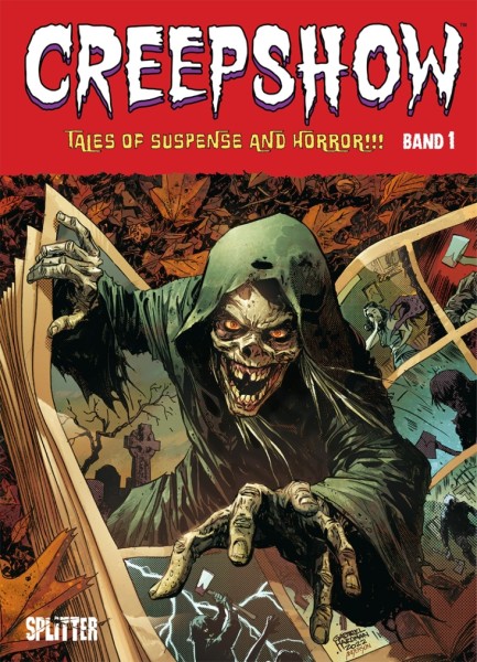 Creepshow 1 (Album)