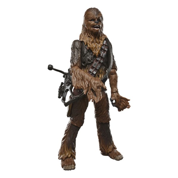 Star Wars Episode IV Vintage Collection Actionfigur Chewbacca 10 cm