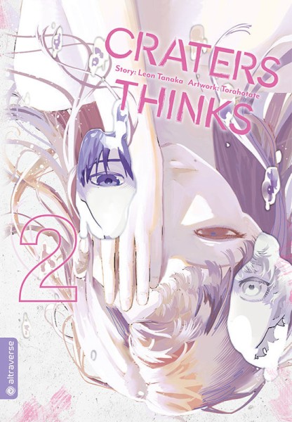 Craters Thinks 02
