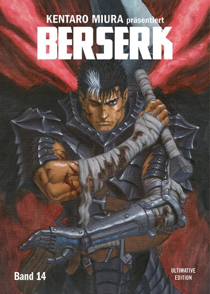 Berserk - Ultimative Edition 14