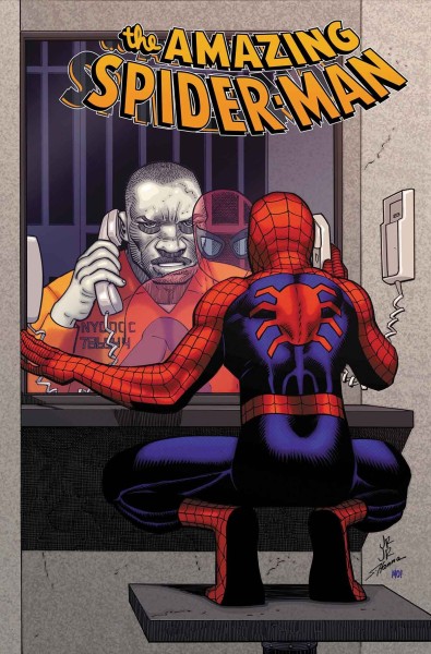 Spider-Man 36 (2025)