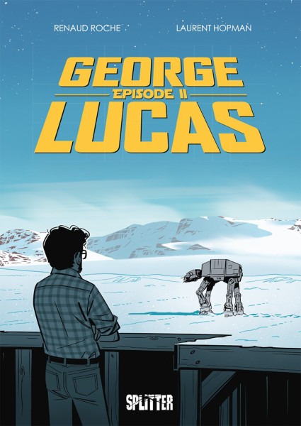George Lucas: Episode 2