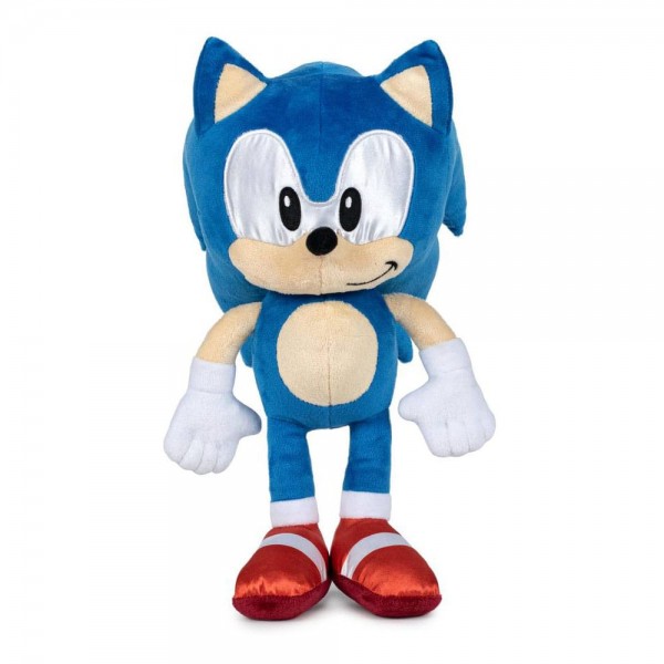 Sonic - The Hedgehog Plüschfigur Sonic Classic 30 cm