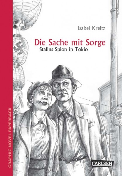 Die Sache mit Sorge