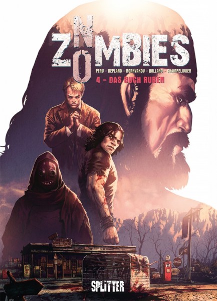 No Zombies 4