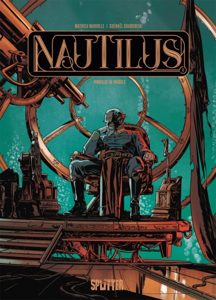 Nautilus 2