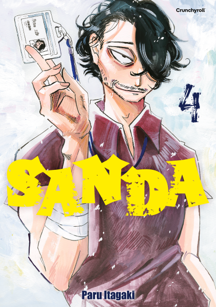 Sanda 4