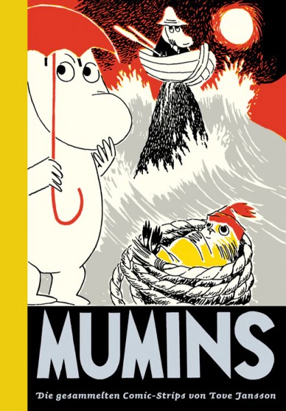 Mumins 4