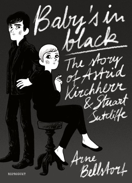 Baby's in black – Taschenbuch