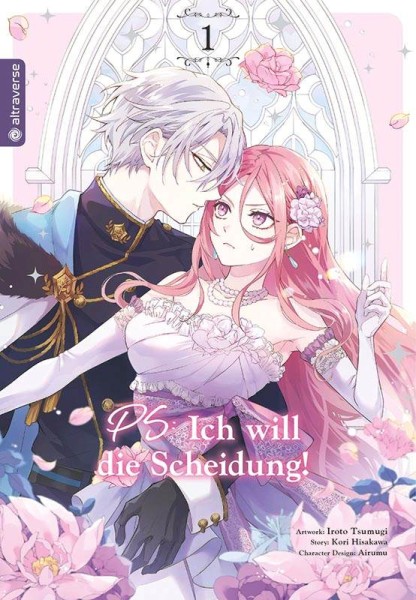 PS: Ich will die Scheidung! 01