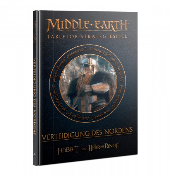 MIddle-Earth - Verteidigung des Nordens (Deutsch)