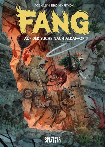 Fang 2