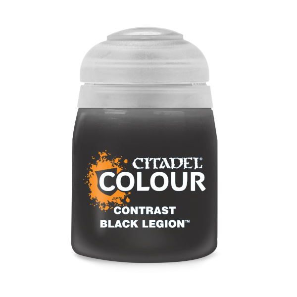 Contrast: Black Legion (18 ml)