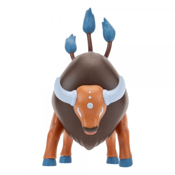 Pokémon Battle Feature Figur Tauros 10 cm