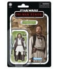 Star Wars: Obi-Wan Kenobi Vintage Collection Actionfigur Obi-Wan Kenobi (Jedi Legend) 10 cm