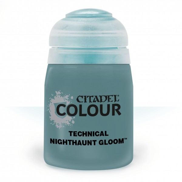 (A) Technical: Nighthaunt Gloom (24 ml)