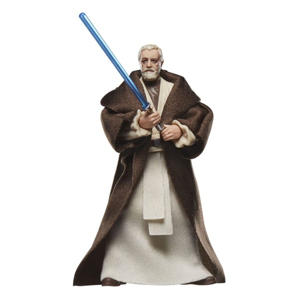 Star Wars Episode IV Vintage Collection Actionfigur Ben (Obi-Wan) Kenobi 10 cm