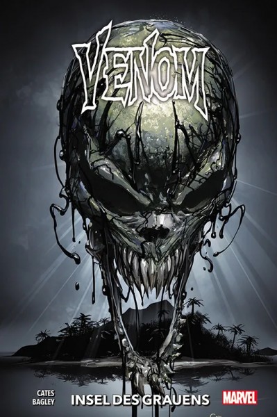 Venom 6: Insel des Grauens