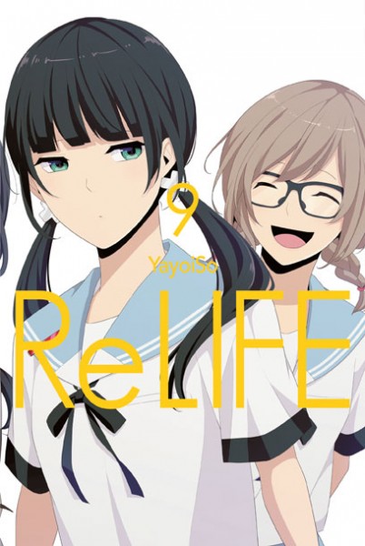 ReLIFE 09