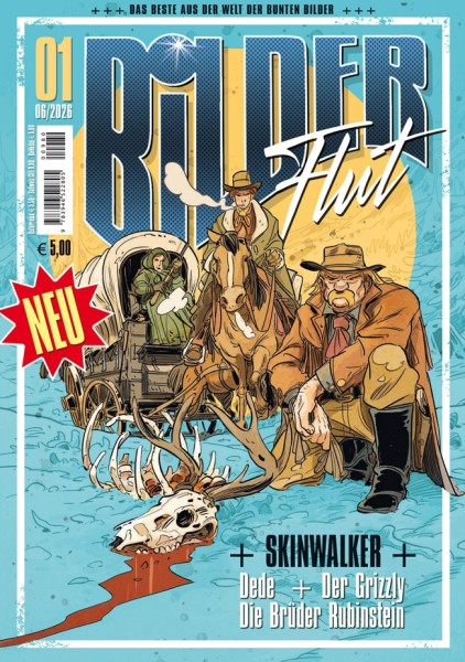 Bilderflut 01