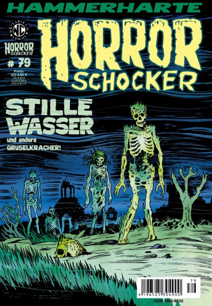 Horrorschocker 79