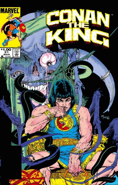 König Conan Classic Collection 2