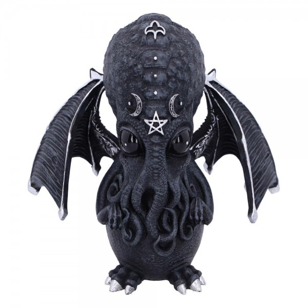 Cult Cuties Figur Culthulhu 10 cm