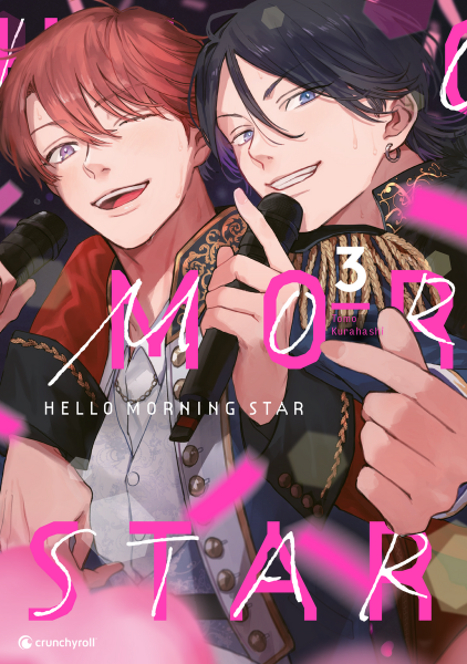 Hello Morning Star 03 (Finale)