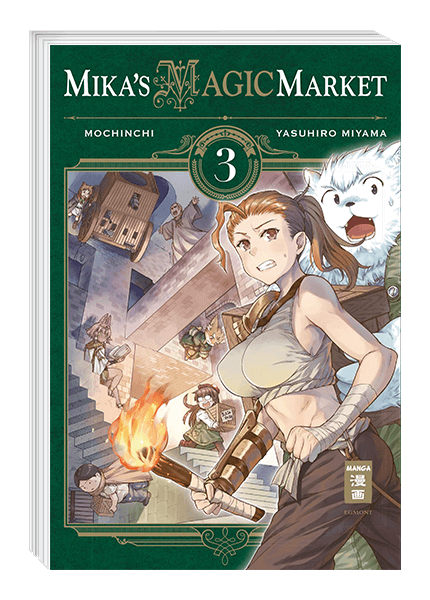 Mika&#039;s Magic Market 03