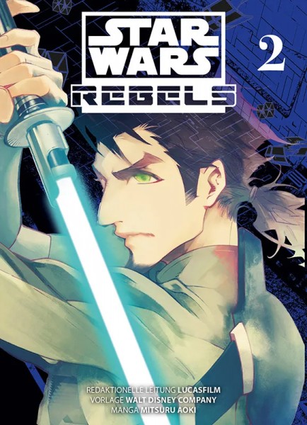 Star Wars - Rebels 2